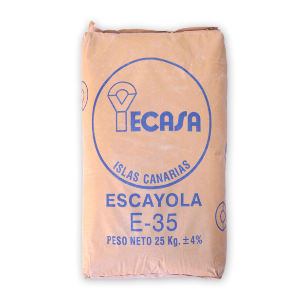 Escayola E-35