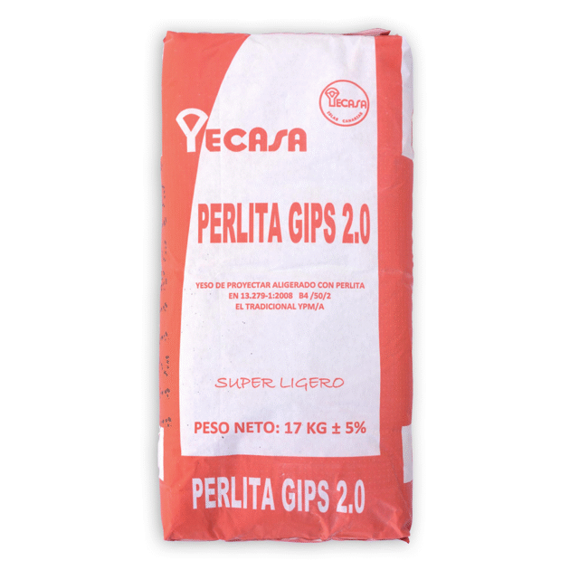 Perlita Gips 2.0