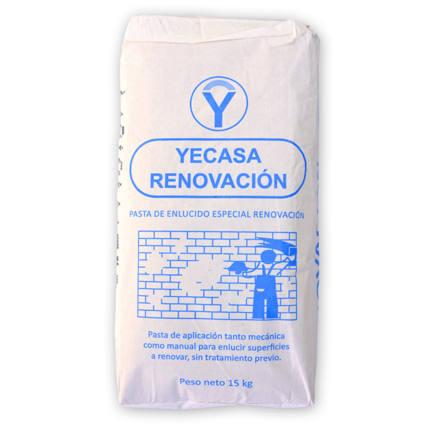 Yecasa Renovación