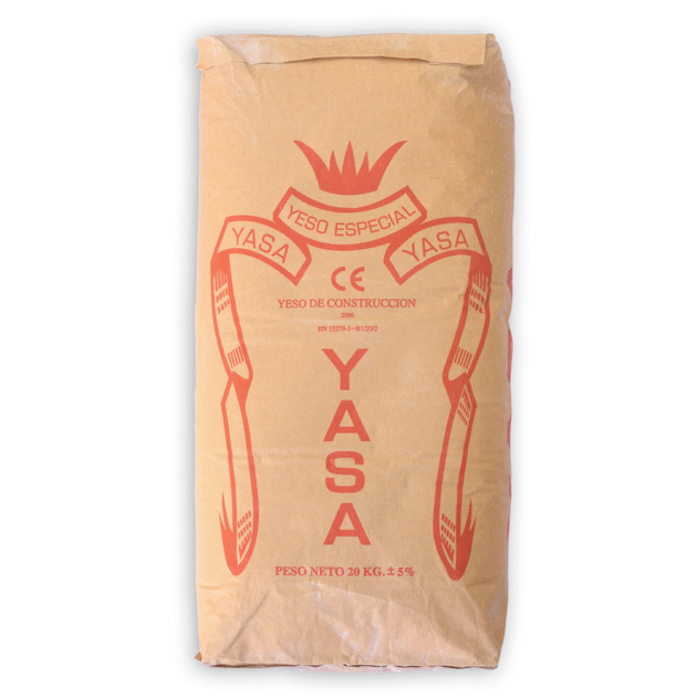 Yeso Yasa