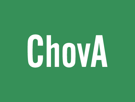 CHOVA