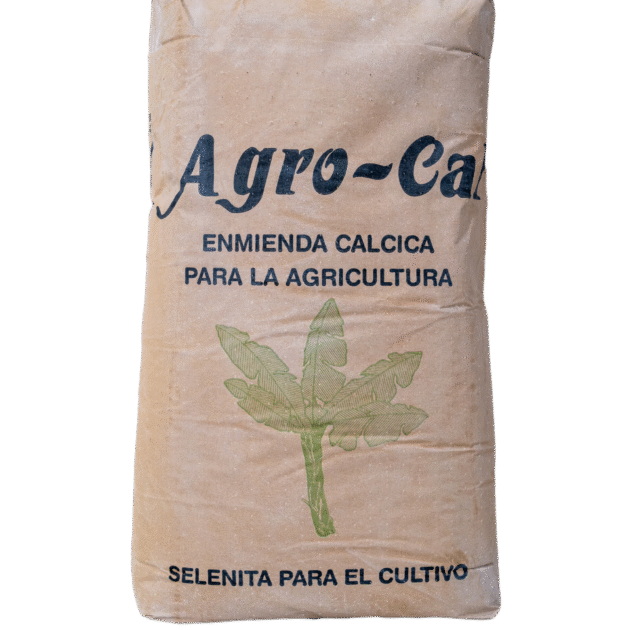 Yeso agrícola Agrocal