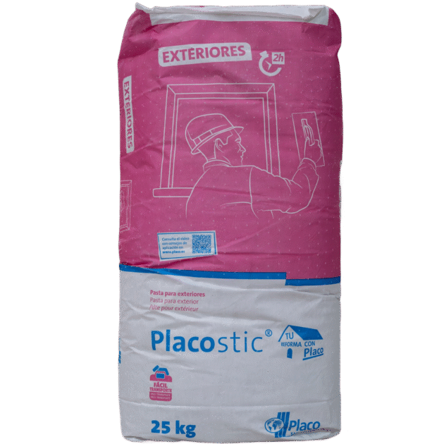 Placostic Exteriores