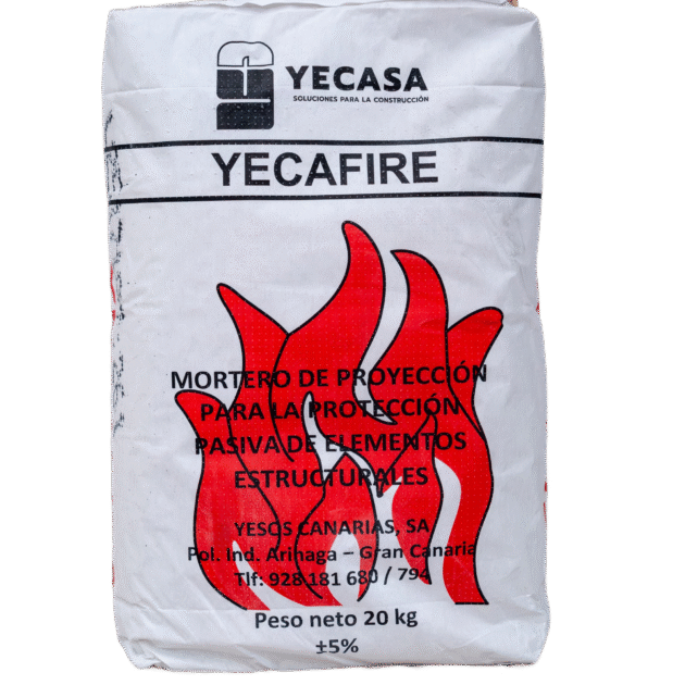 Yecafire